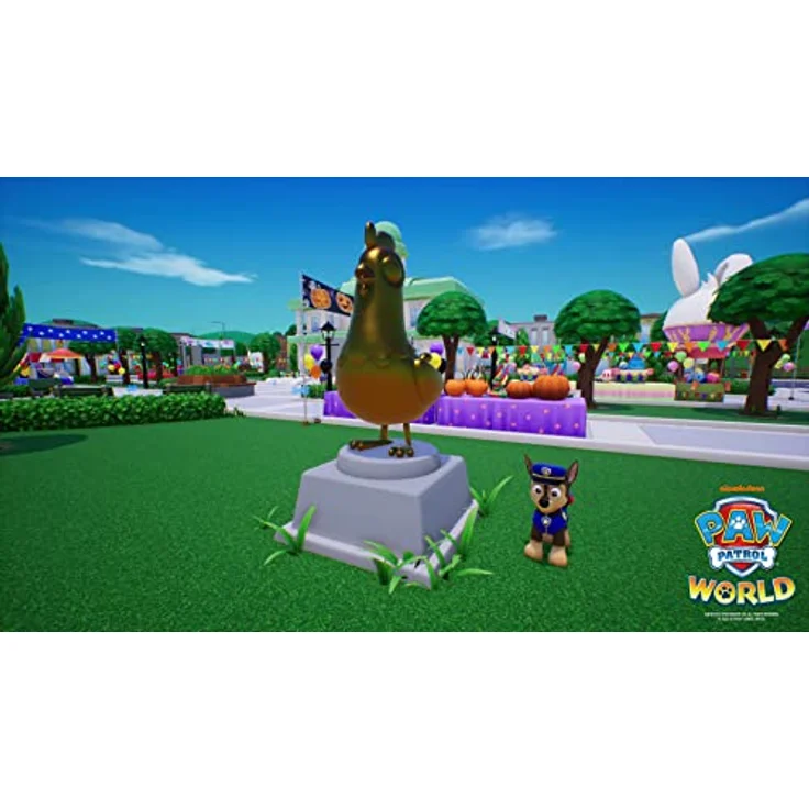 Paw Patrol World (Switch) – Bild 2