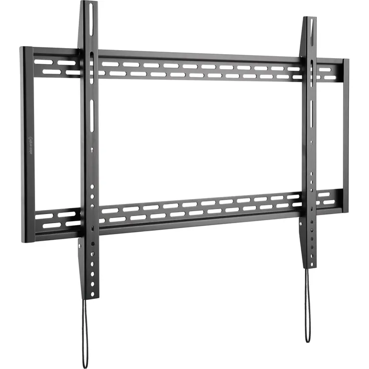 AlzaErgo FXL10B Rahmen XL, TV-Halterung für 60"-100", VESA 200-900, Tragkraft 100kg, geeignet für Curved TVs