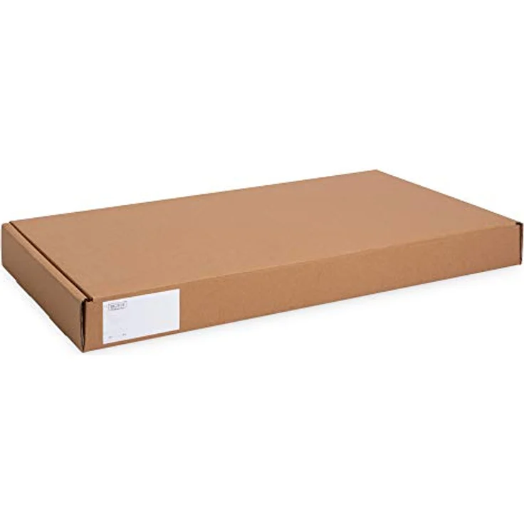 DIGITUS Professional DN-19 TRAY-1-SW - Fachboden zum Festeinbau in 19" Schränke - Traglast 15 kg - ab 450 mm Schranktiefe - 1HE - Farbe schwarz – Bild 5