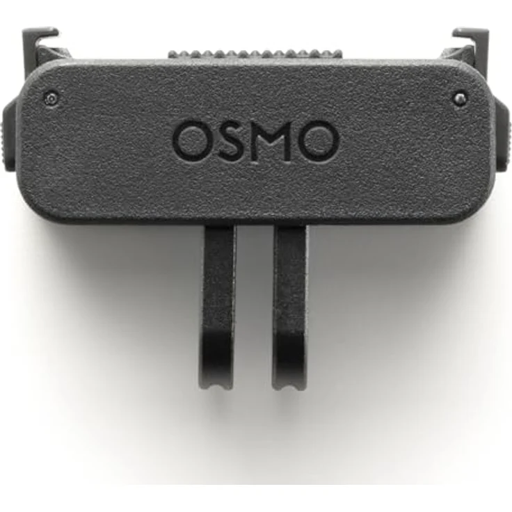 DJI Osmo Dual-Direction Magnetic, Schnellverschluss-Adapterhalterung, schwarz – Bild 1