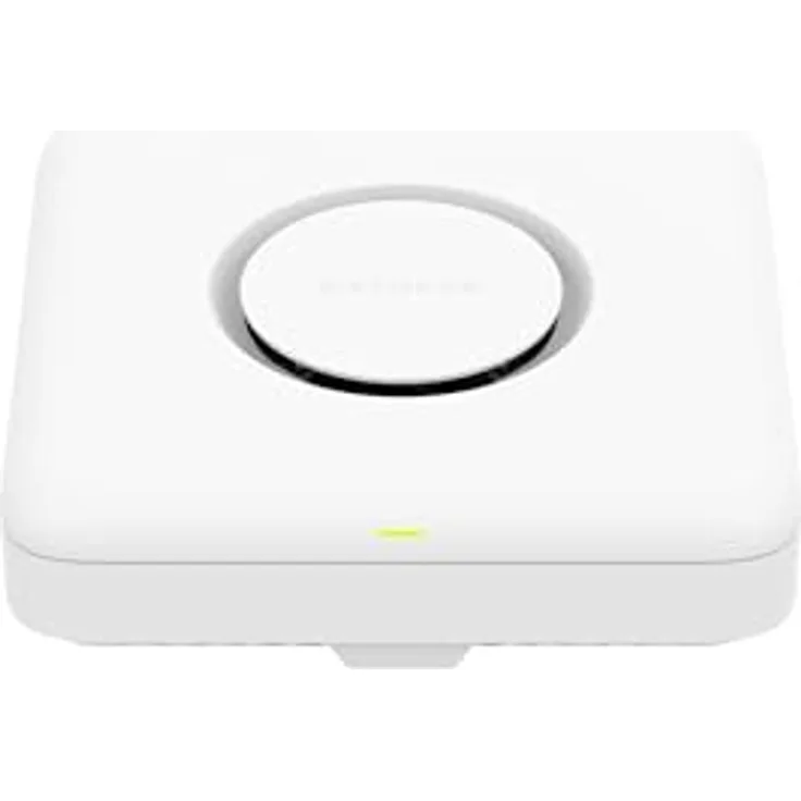 Netgear 1PT Insight Managed WiFi 7 TRI-Band, Access-Point mit maximaler Datenübertragungsrate: 11530 Mbit/s