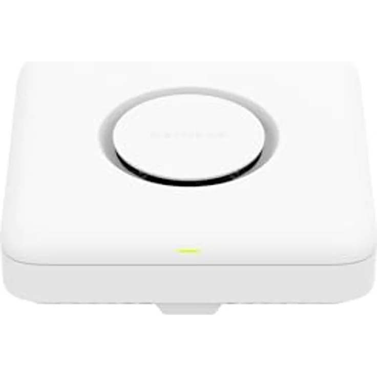 Netgear 1PT Insight Managed WiFi 7 TRI-Band, Access-Point mit maximaler Datenübertragungsrate: 11530 Mbit/s – Bild 1