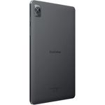 Blackview Tablet Tab 60 LTE UNISOC T606, 6 GB RAM, 128 GB, Grau (Iron Grey)