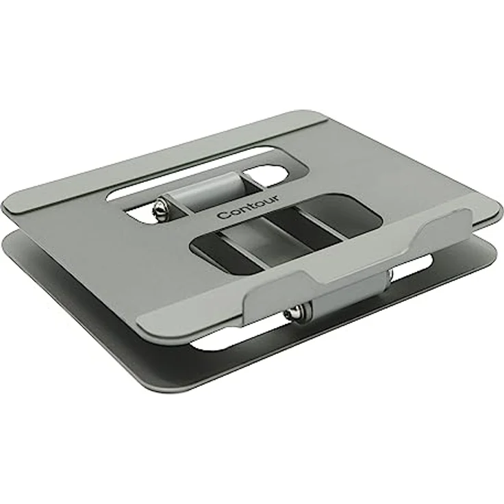 Contour Riser Laptopständer aus Stahl – Bild 3