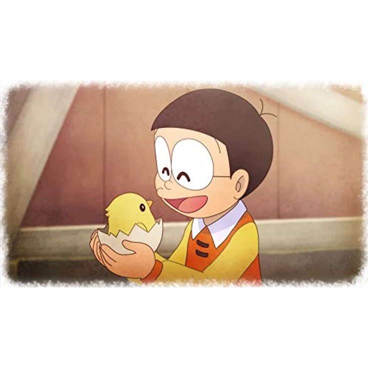 Doraemon - Story of Seasons (Switch) – Bild 3
