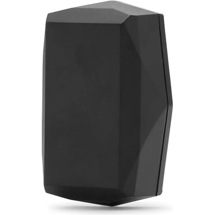 Copenhagen Trackers Gemstone, GPS-Tracker mit IP68 Wasserdichtigkeit, Schwarz – Bild 4