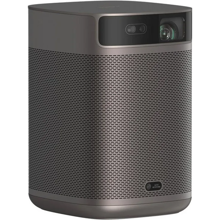 XGIMI MoGo2Pro Stand Beamer, 400 lm, 1920 x 1080 px, Android TV 11.0, Full-HD