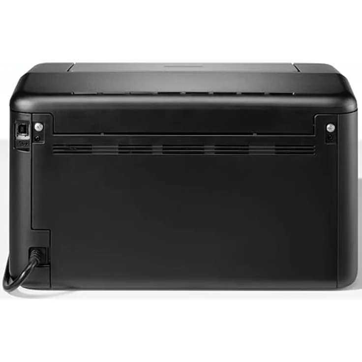 Brother HL-L1242W, Monochrom-Laserdrucker A4 mit WLAN, 20 Seiten/Minute, 150 Blatt Papierzufuhr, inkl. Tonerkartusche für 450 Seiten – Bild 4