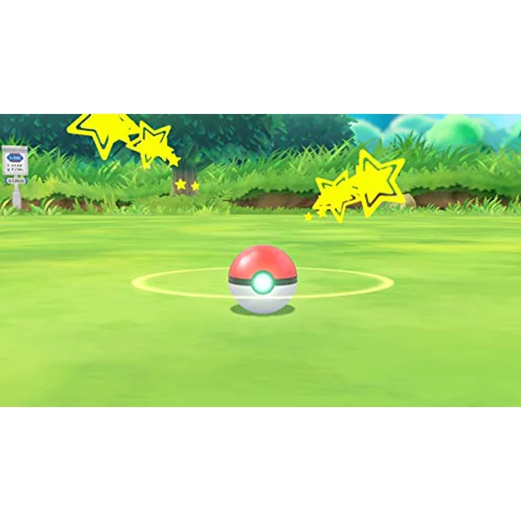 Nintendo Pokemon: Let's GoEevee! NSW – Bild 4