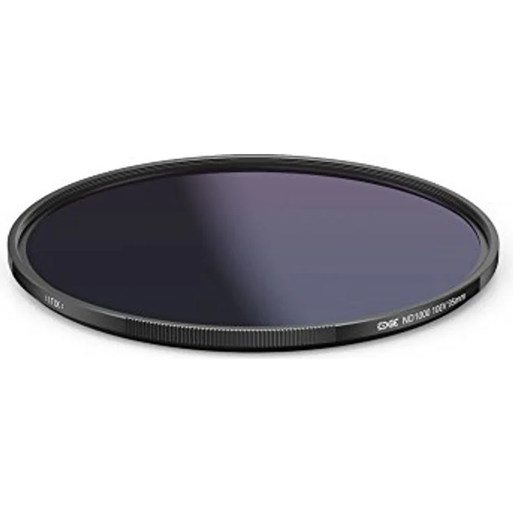 Irix Edge ND1000 Neutral Density 62 mm Filter, Kamera-Filter mit ND 1000 (10 Blenden) Filterfaktor – Bild 2