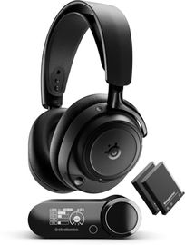 SteelSeries Arctis Nova Elite – Hi-Res Wireless Gaming Headset