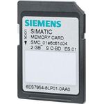 Siemens SIMATIC S7 Speicherkarte (0.26 GB), 3V Flash, für S7-1200 und S7-1500 CPUs, Modell 6ES7954-8LL04-0AA0