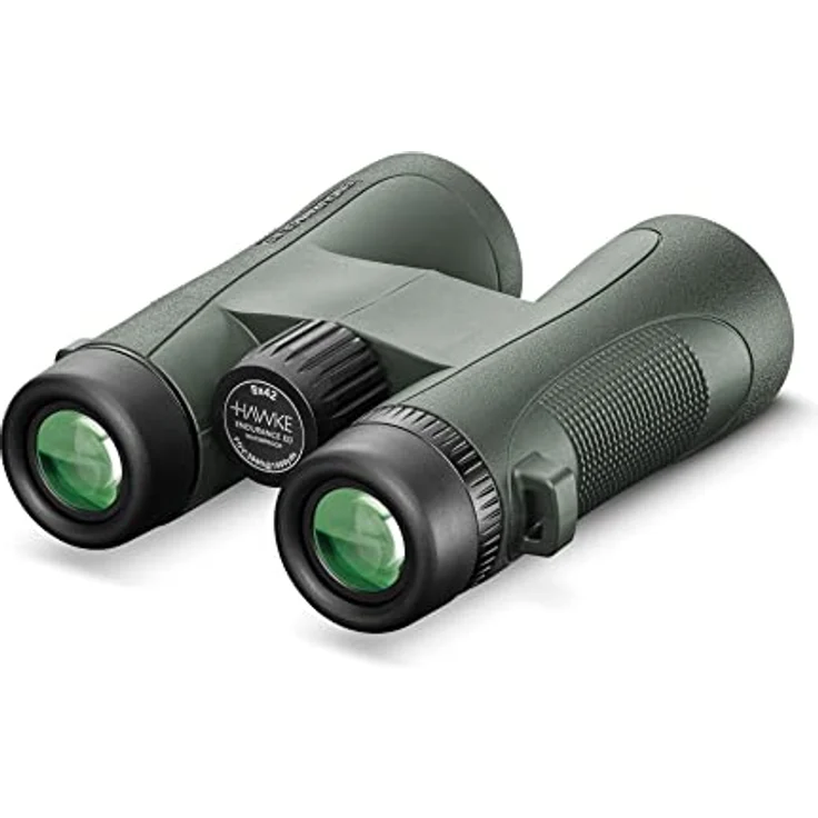 Hawke Fernglas Endurance ED HAW36204, Phasenkorrigiertes Binokular mit ED Glas – Bild 2