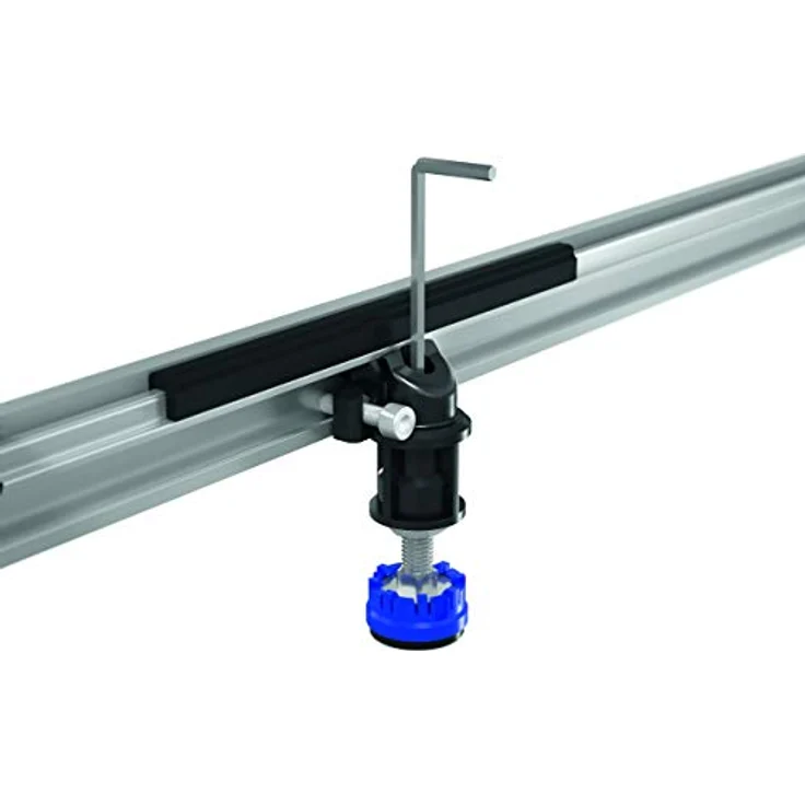 KALDEWEI Einbau-System-Rahmen ESR bodeneben 800x1500mm, Montagesystem für Duschflächen, inklusive Dichtset und Schallschutzband – Bild 3
