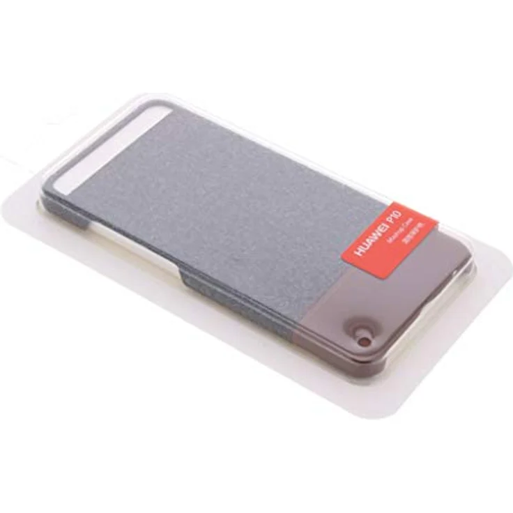 Huawei Mashup Case für P10, dunkelgrau – Bild 5