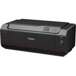 Canon imagePROGRAF PRO-1100 Fotodrucker Tinte 2400 x 1200 DPI Wi-Fi, professioneller A2 Drucker mit 12 separaten LUCIA PRO II Tinten
