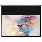 Elite Screens Manual Screen Premium Manual HT 203 x 115 cm, 16:9 Format 92 inches, M92HTSR2-E20