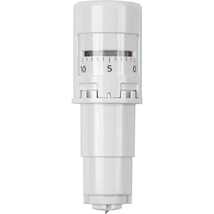 Silhouette America SILH-BLADE-AUTO-2 Automatik-Messer für Silhouette CAMEO 4/5, Portrait 3/4 und CURIO-2, gesinterte Wolframlegierung, automatisches Anpassen der Klingenlänge 0,1 mm - 1 mm – Bild 3