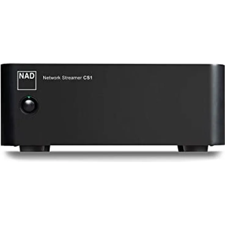 NAD CS1 Endpoint Bluetooth Network Streamer