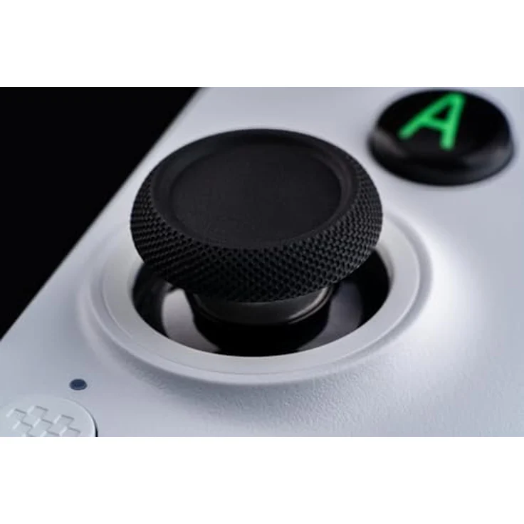 8bitdo Ultimate Mobile Gaming Controller White, kabelloser Gaming-Controller für Android mit Hall-Effekt-Triggern und anpassbaren Tasten, Weiss – Bild 10