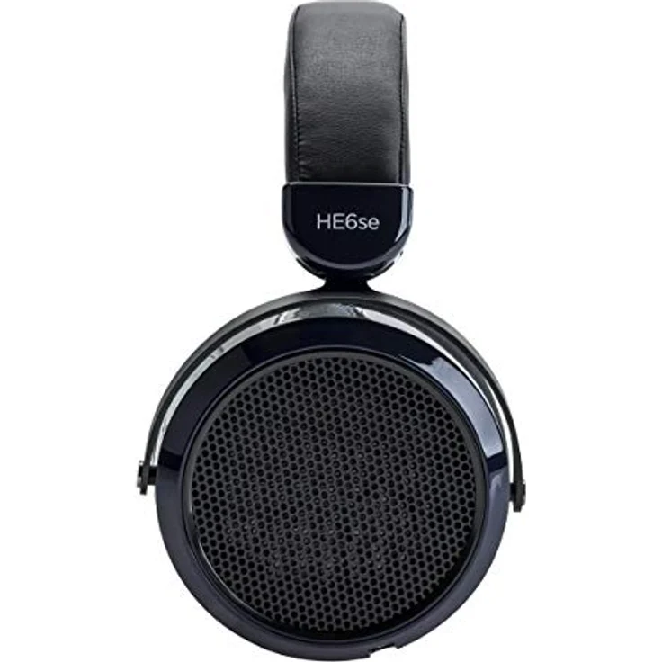 HIFIMAN HE6se V2 Über-Ohr Planar Magnetische Kopfhörer Midnight Blue – Bild 3