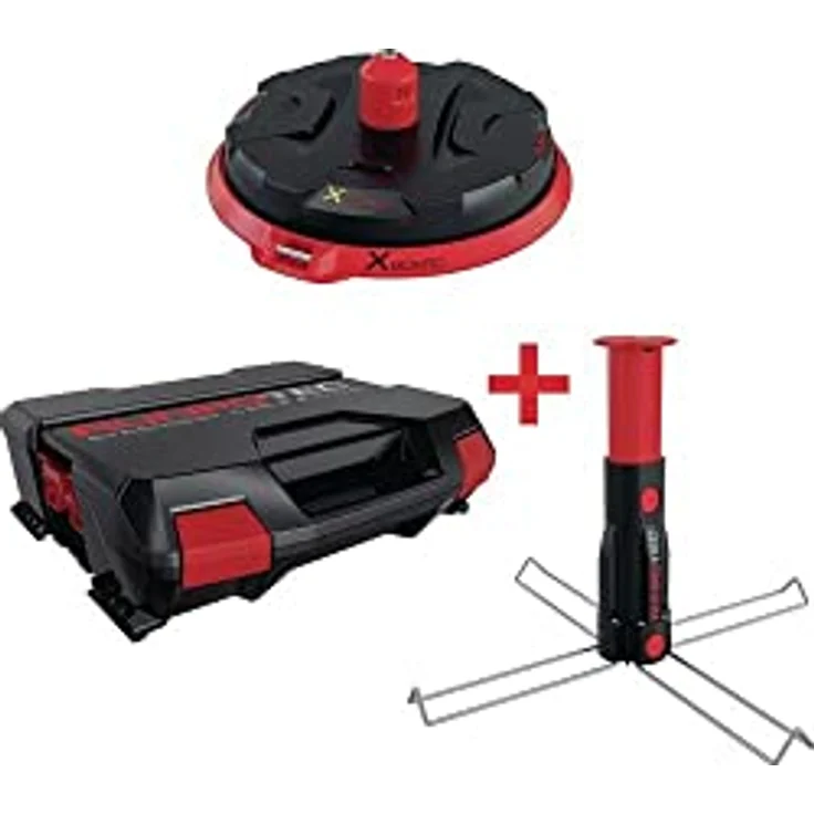 XB 300 - KOMPLETT-SET – Bild 1