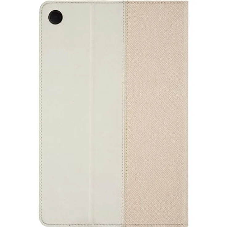 Gecko Covers Easy-Click Eco Tablethülle, Geeignet für Samsung Galaxy Tab A9+, 100% GRS-Material, Automatischer Schlaf/Wach-Effekt, Schwarz – Bild 5