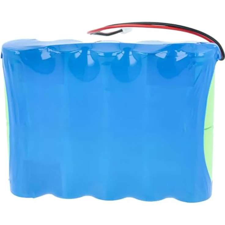 vhbw 4X Akku für ApeLight Maxi V1, V2 LED-Leuchte, 4,5 Ah, 12 V, NiMH, wiederaufladbar, langlebig – Bild 4