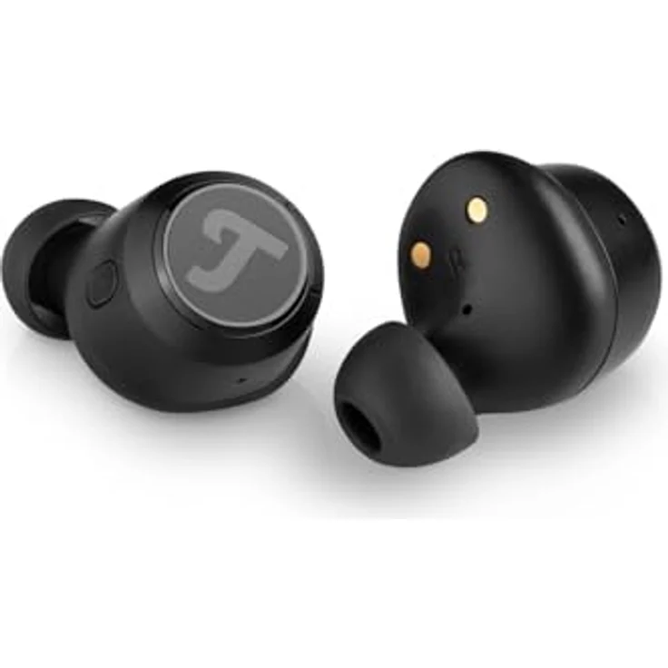 Teufel REAL BLUE TWS 3 schwarz – Bild 5