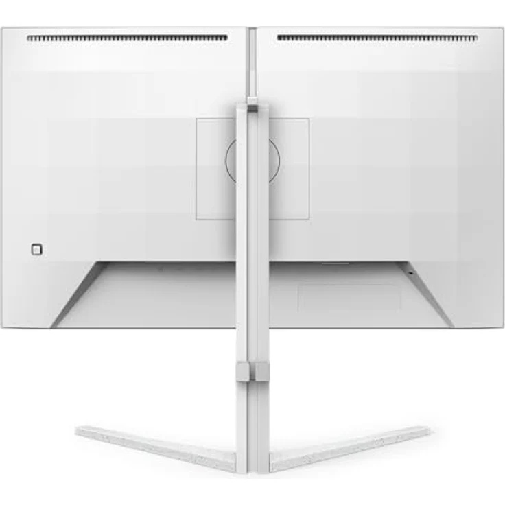 Philips 27M2N3501PA 27 Zoll QHD Monitor, 260Hz, Fast IPS, 0,3ms MPRT, Adaptive Sync, HDR400, Höhenverstellung, Schwarz – Bild 3