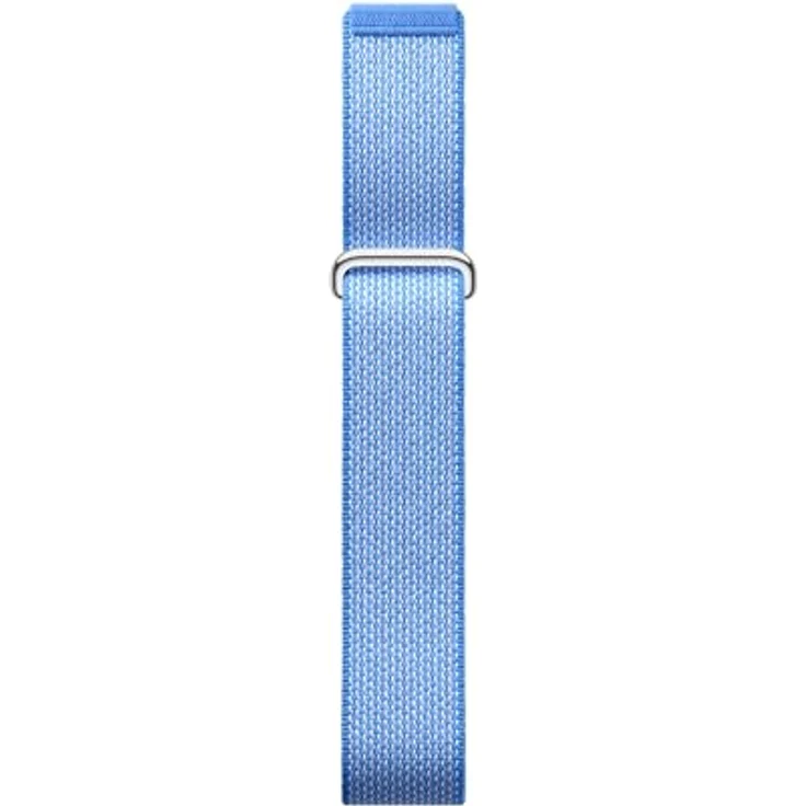 Google Fitbit Air, Aktivitätstracker ohne Display mit Fitness-Tracking, Herzfrequenzmessung und Schlafanalyse, KI-coaching, bis zu 7 Tage Akkulaufzeit, Lavender – Bild 2