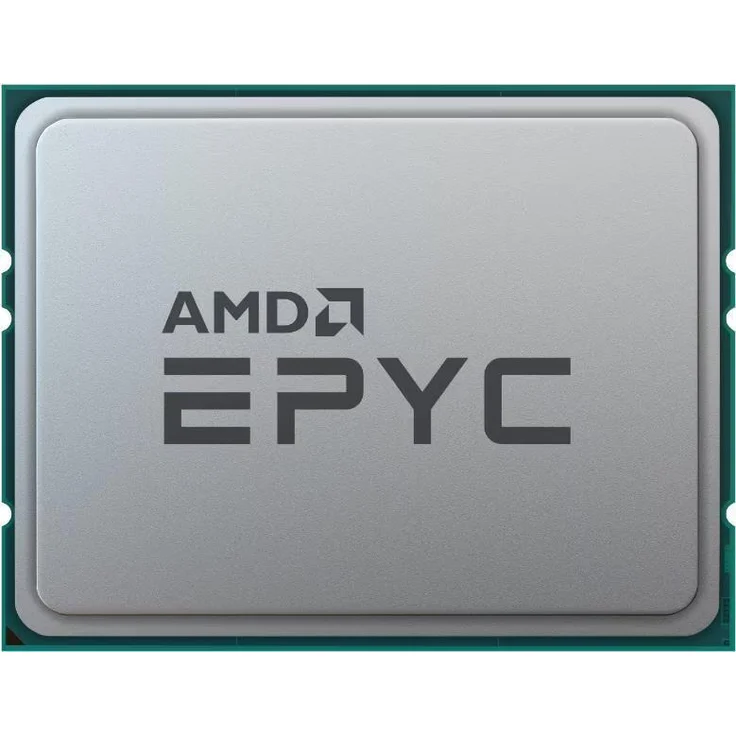 AMD EPYC 4464P Prozessor 3,7 GHz 64 MB L3 (100-000001478) CPU mit 12 Kernen und 24 Threads, Bulk (ohne Kühler)