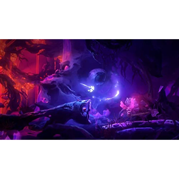 Ori and the Will of the Wisps (Switch) – Bild 4