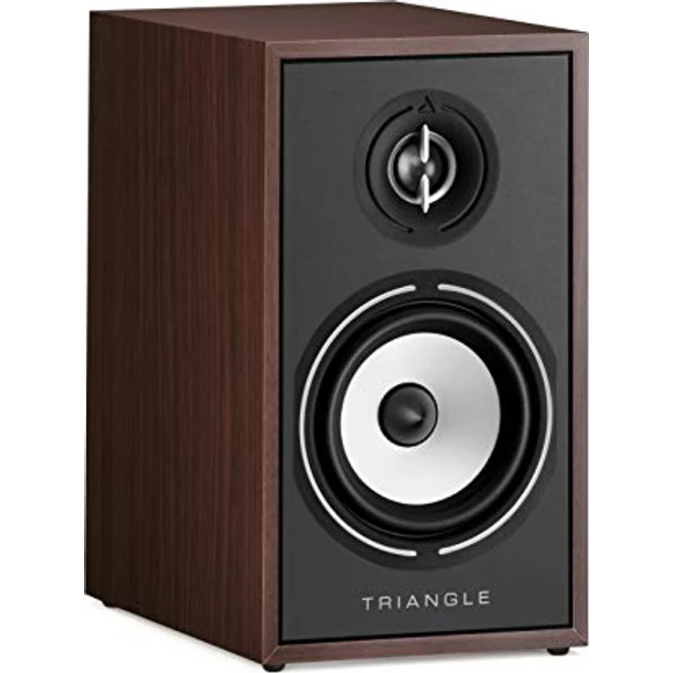 Triangle Borea BR02 (Paar) walnuss – Bild 2