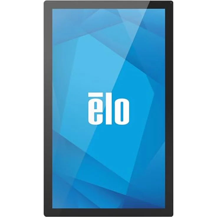 Elo Touch Solutions 3204L, 32-Zoll Full HD Touchscreen LCD Monitor, 1920 x 1080, Schwarz, 40-Punkt-Touch, Kiosk-Design, VESA-Halterung – Bild 4