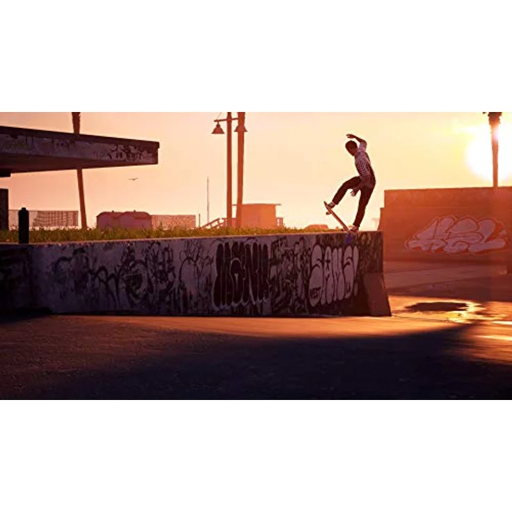 Tony Hawk's Pro Skater 1 + 2 – Bild 4