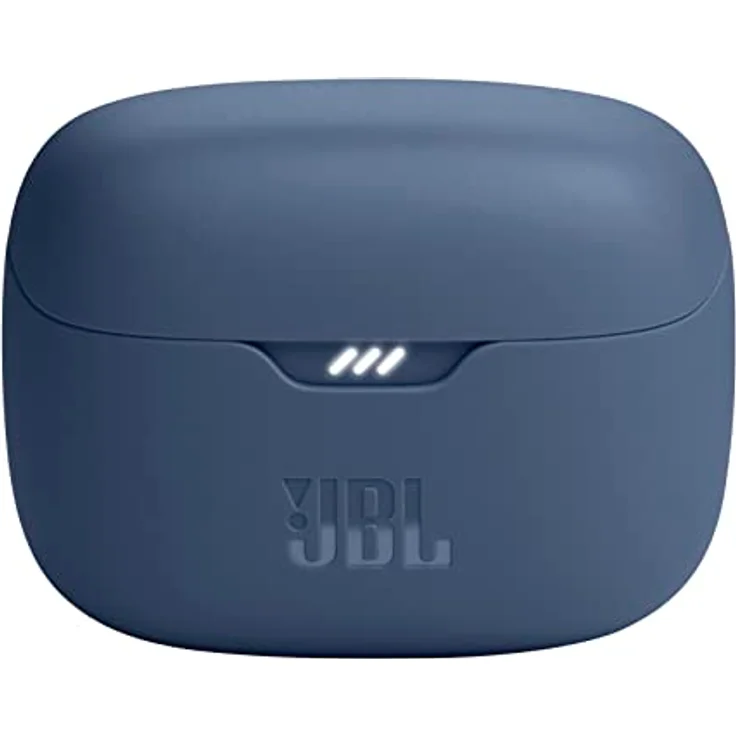 JBL Tune Buds – Wasserresistente, True-Wireless In-Ear-Kopfhörer mit Noise-Cancelling in Blau – Mit bis zu 48 h Musikwiedergabe – Bild 5