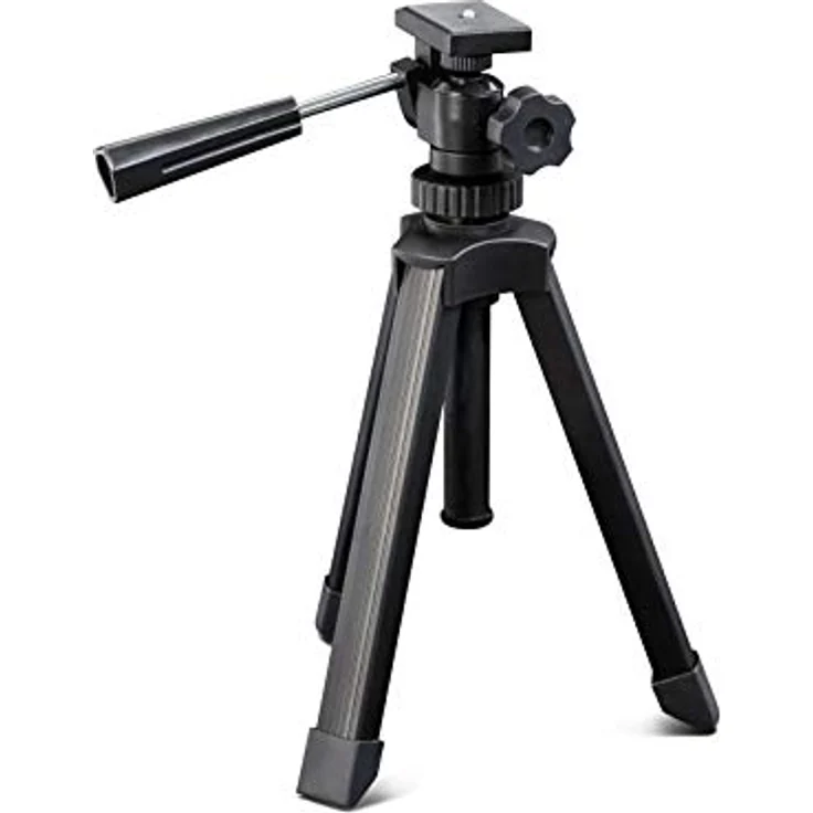 Konus Tisch Stativ H35 CM mit Feinreglung, schwarz – Bild 2