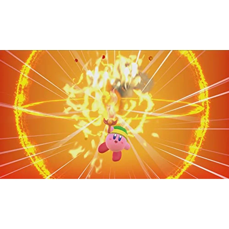Kirby Star Allies (Switch) – Bild 2