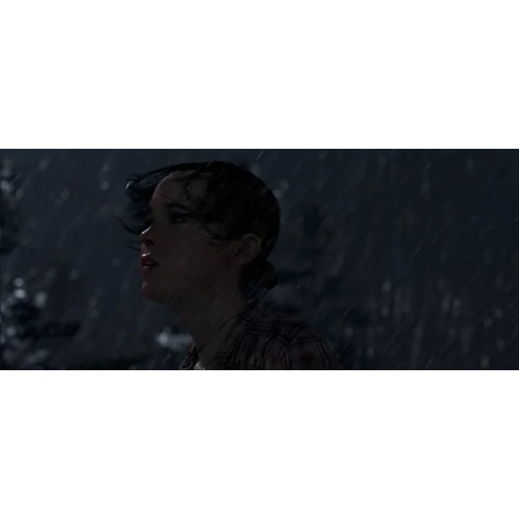 Beyond: Two Souls (PS3) – Bild 4