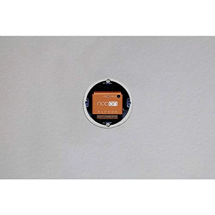 NodOn SIN-2-2-01 EnOcean Unterputz Modul 2x1,15W Schaltleistung 2 Kanäle – Bild 4