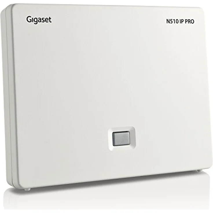 Gigaset N510 IP Pro VOIP Telefon – Bild 4