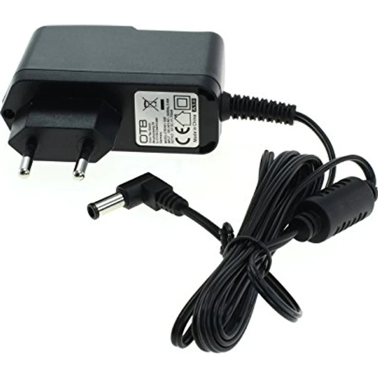 OTB Netzteil für Makita Baustellenradio BMR100-BMR101-BMR102-BMR103-DMR102-DMR105 – Bild 2