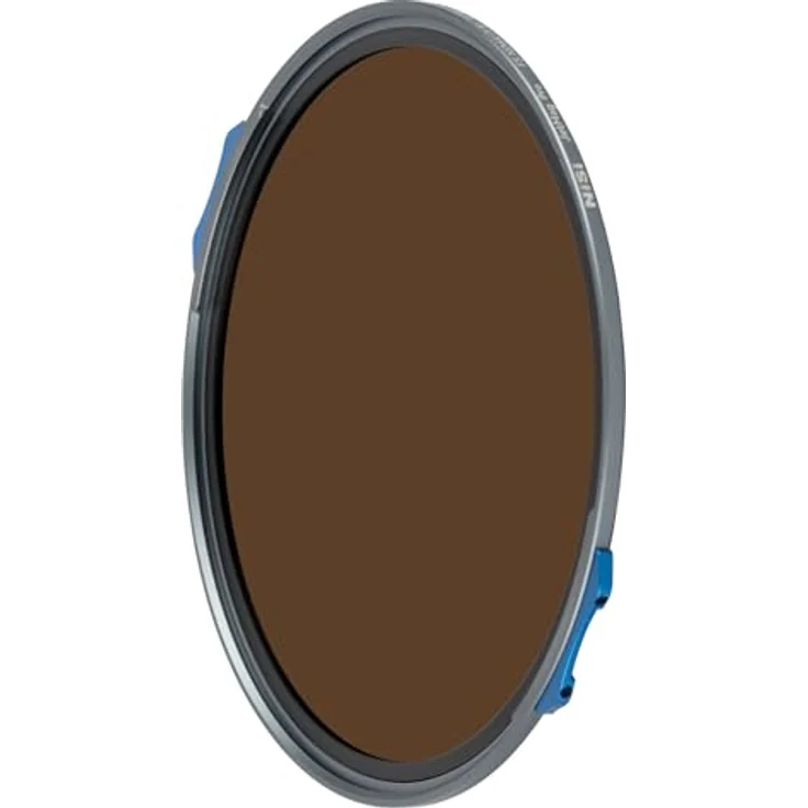 NiSi JetMag Pro MAXMAG FS ND64, Hochwertiger Graufilter mit 6 Blendenstufen für Foto- und Videoanwendungen – Bild 2