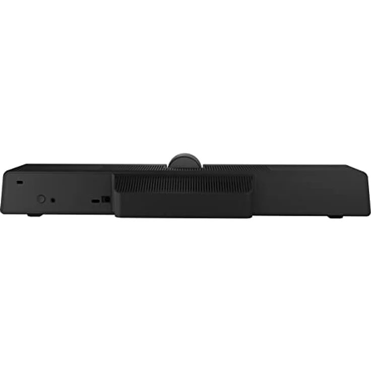 iiyama UC CAM120ULB-1 All-in-one Video/Audio-Konferenzbar (USB-C) schwarz - Kamera mit 120° Sichtfeld und Studio-Qualität-Ton – Bild 5