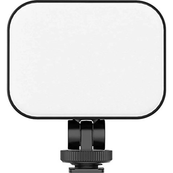 Vijim VL100C Mini Led Video Licht – Bild 3
