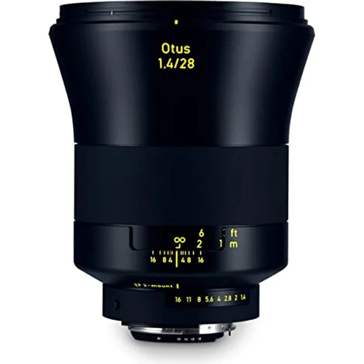 Carl Zeiss Otus T 1.4 / 28mm ZF.2 – Bild 5