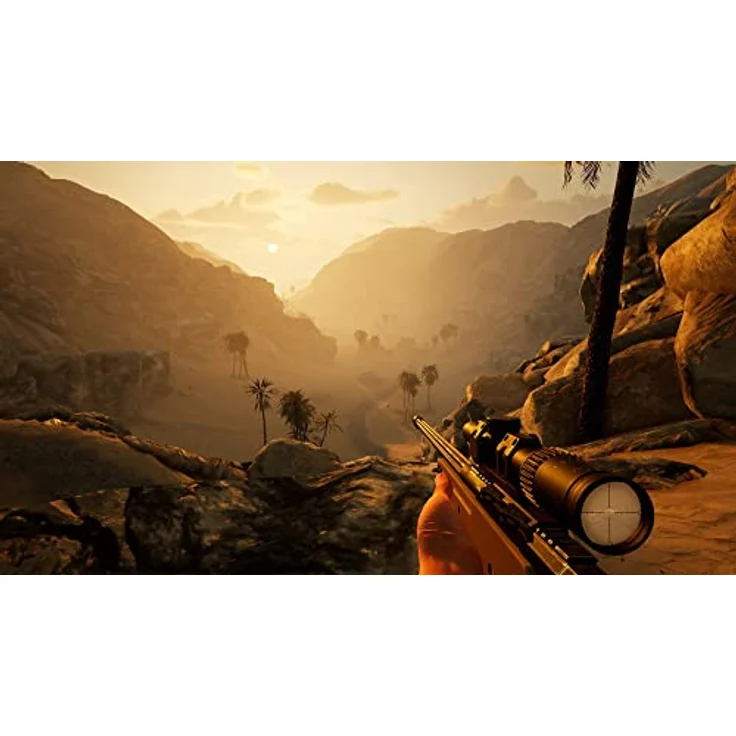 Markt + Technik TASK FORCE DELTA: AFGHANISTAN - Taktik-Shooter Spiel für PS5, 1 Spieler, Action-Genre – Bild 4