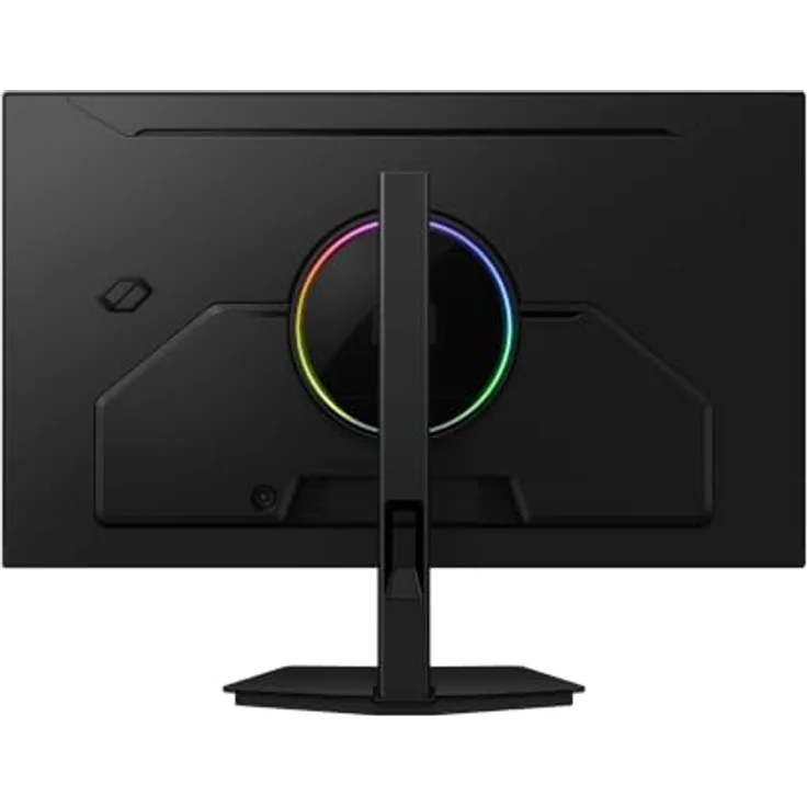 Samsung Odyssey G80HS LS32HG806ESXEN 32 Zoll 6K / 3K (DualMode) IPS Gaming Monitor 165 Hz / 330 Hz – Bild 4