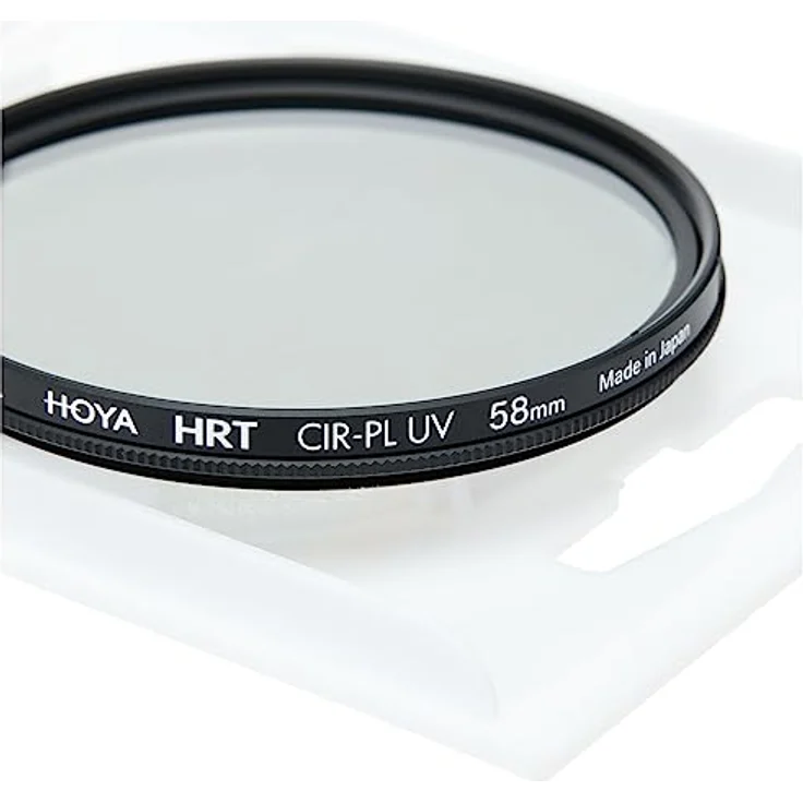 Hoya Y7PolfilterC058 HRT Cirkular Polfilter (58mm) – Bild 5